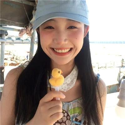 神刀御厨娘