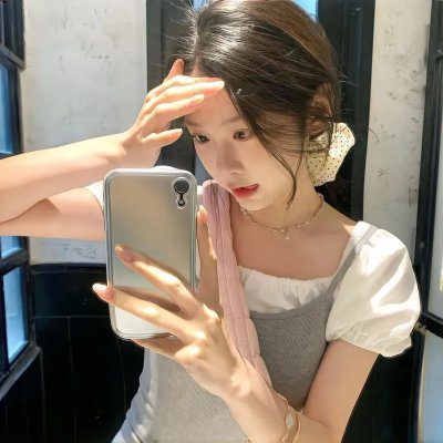 母亲与女儿
